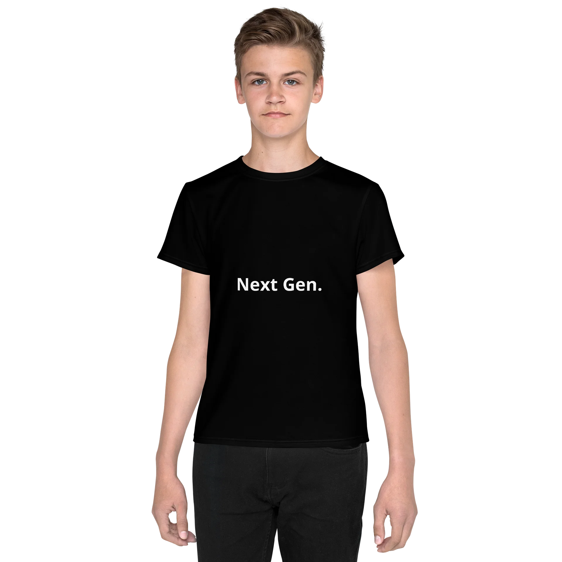 Next Gen Summer Tee product image (2)