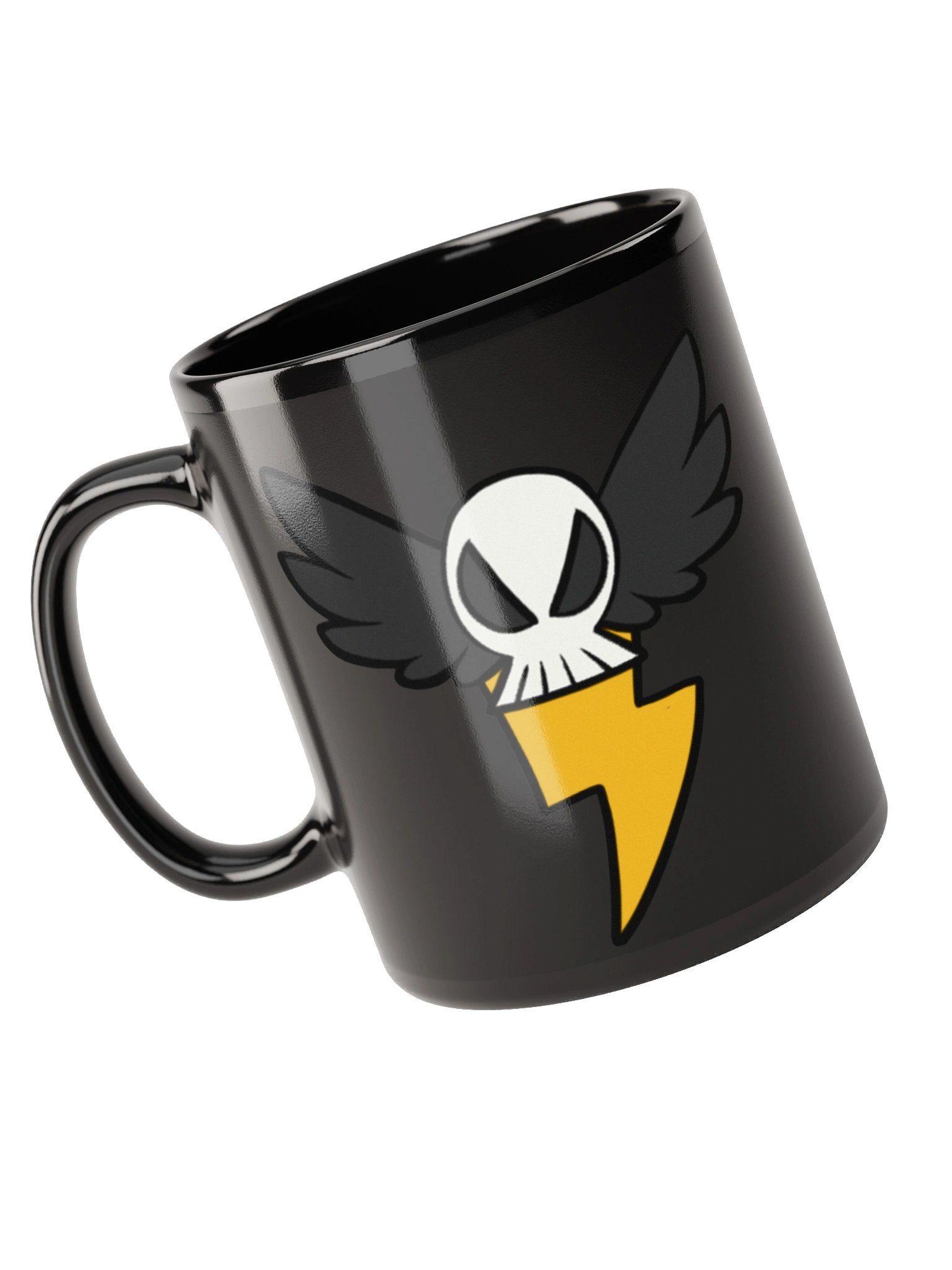 Xipher Mug product image (3)