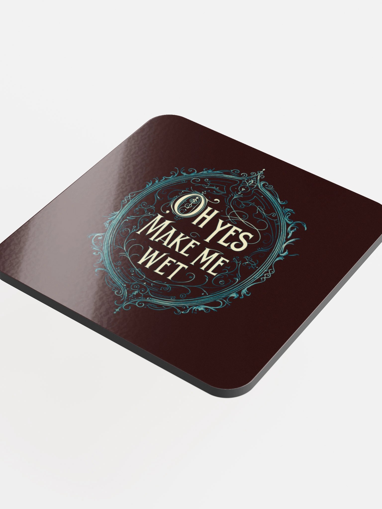 Victorian Elegance Coaster Set product image (4)