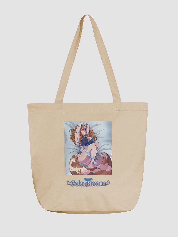 Shibari Sweetheart Tote Bag product image (1)