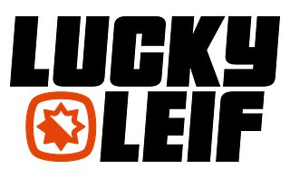 Lucky Leif
