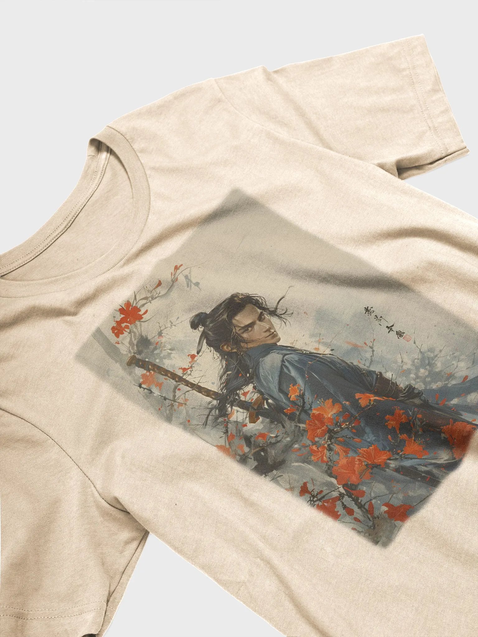 Samurai, 17th century product image (3)