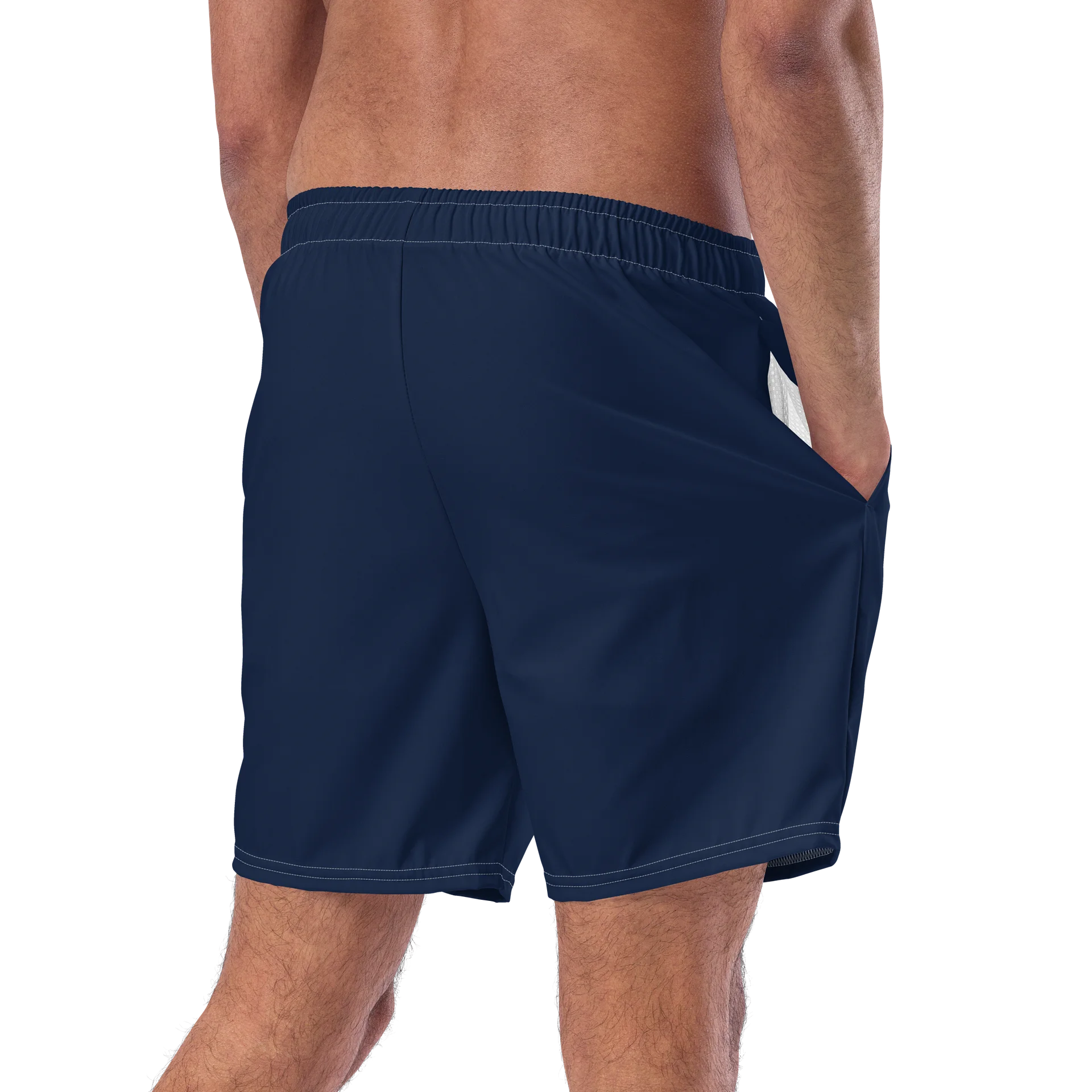Merman Deep Water Swim Trunks product image (9)
