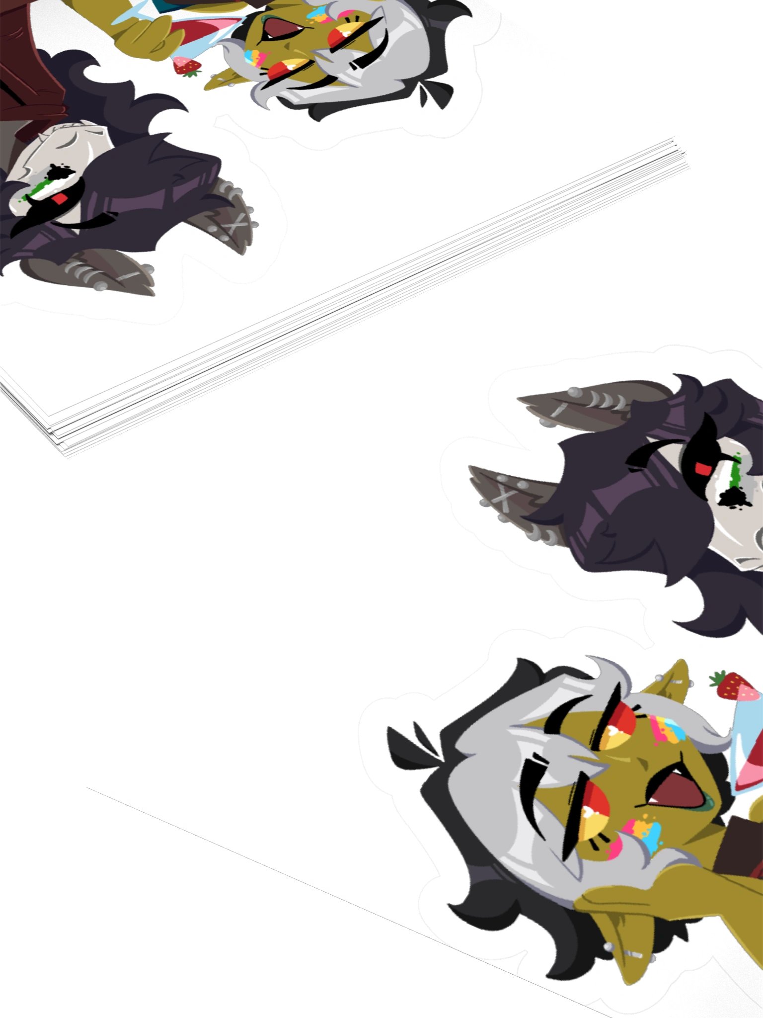 Pride Day Hangout product image (11)