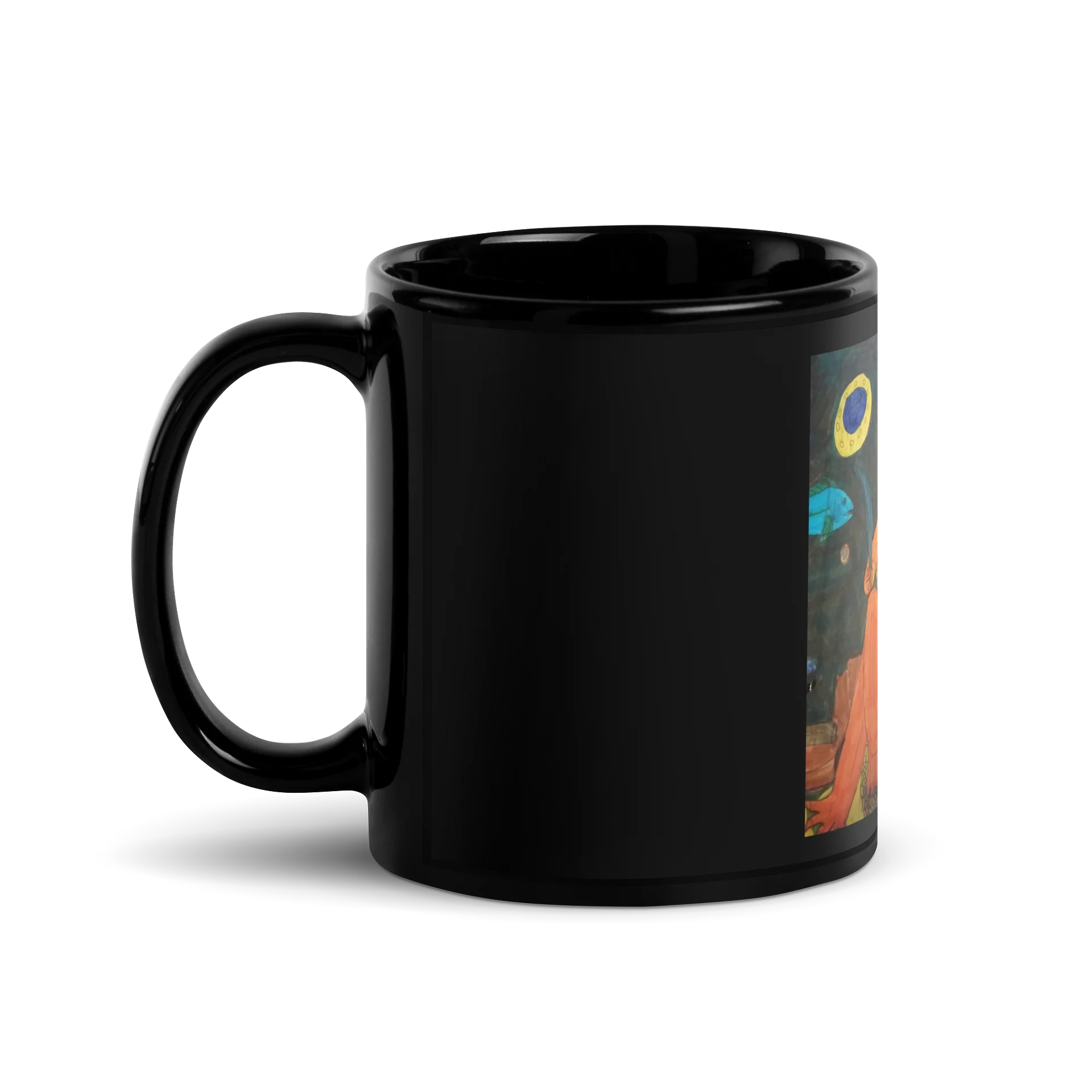 Meet pirate Ella product image (1)