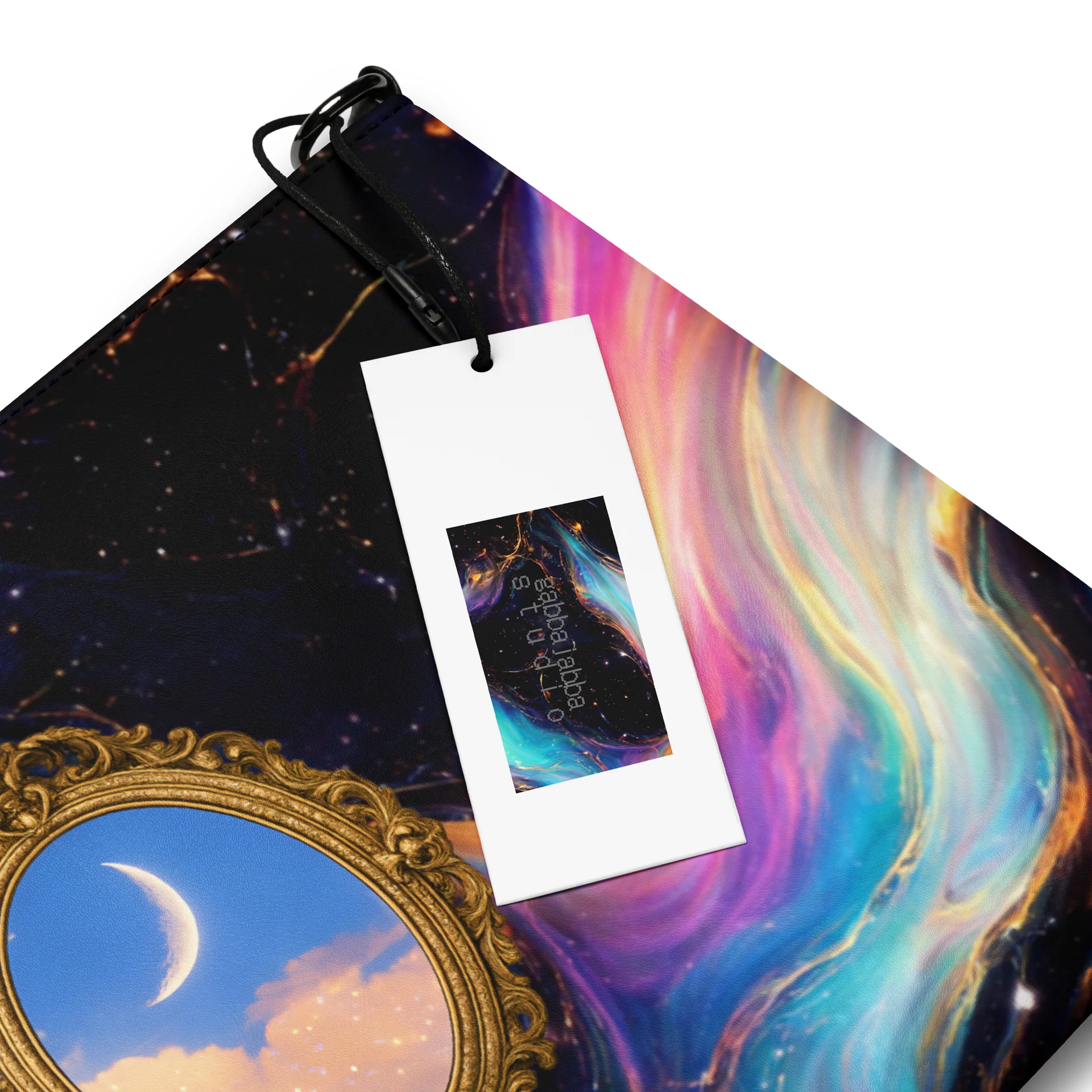 Lucid Cross Body Purse product image (3)