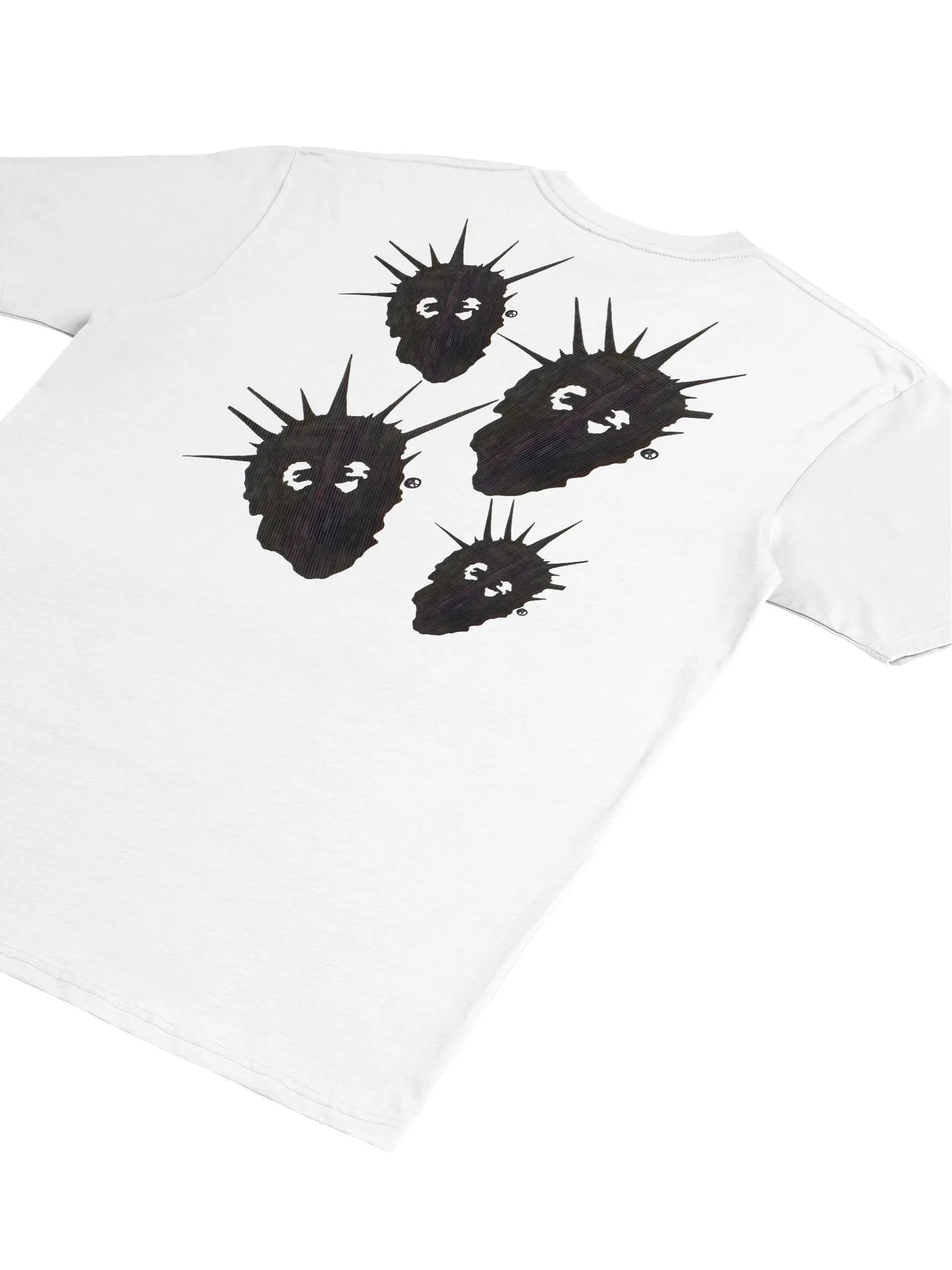 Urban Chill Tee product image (4)