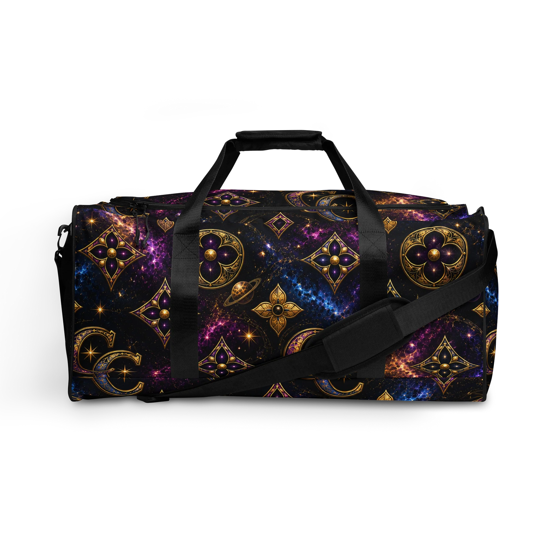 ✨ Cosmic Clarity CC Cosmic Luxe Bag ✨ product image (1)