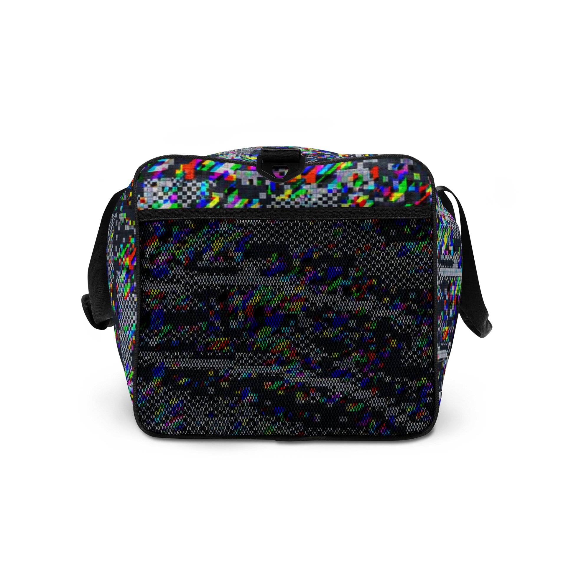 camo Duffel product image (7)