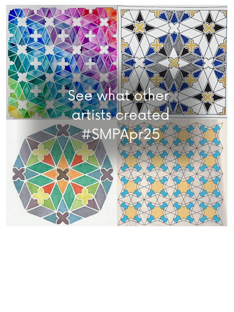 Tutorial Pack #SMPApr25 product image (5)