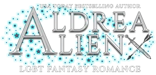 Aldrea Alien
