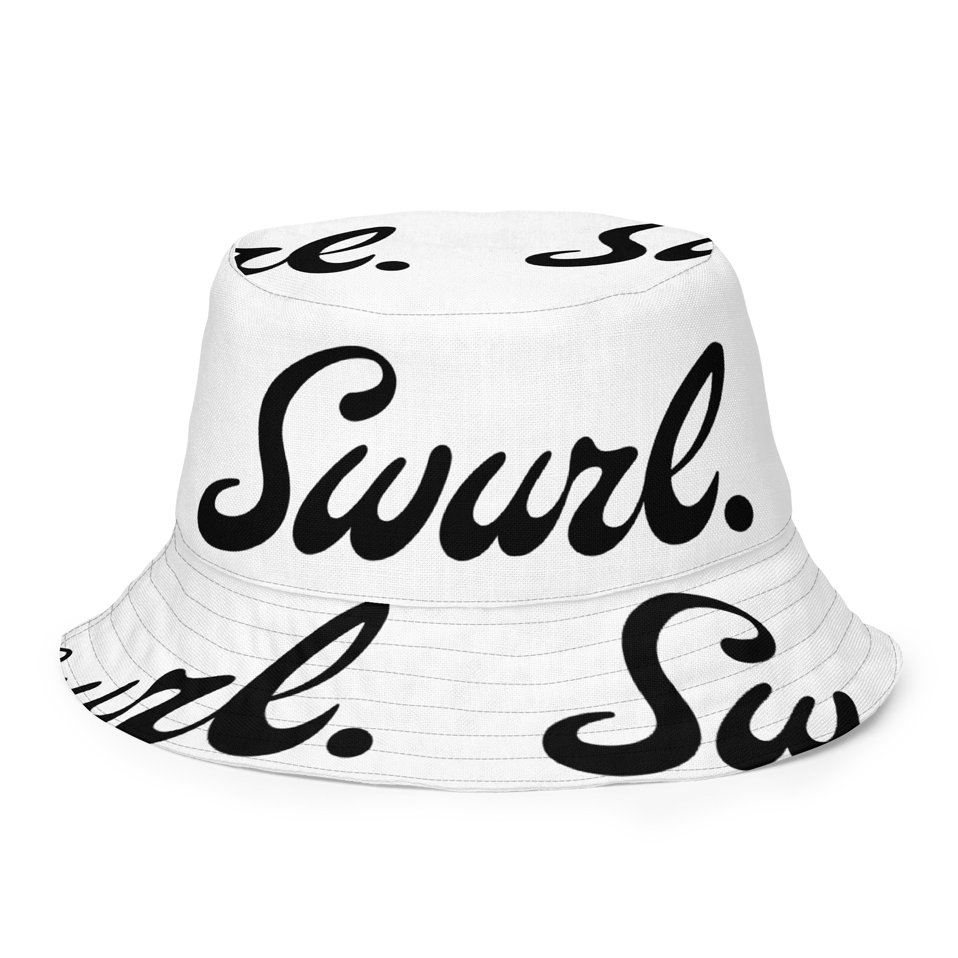 Swurl Fisherman Hat product image (1)