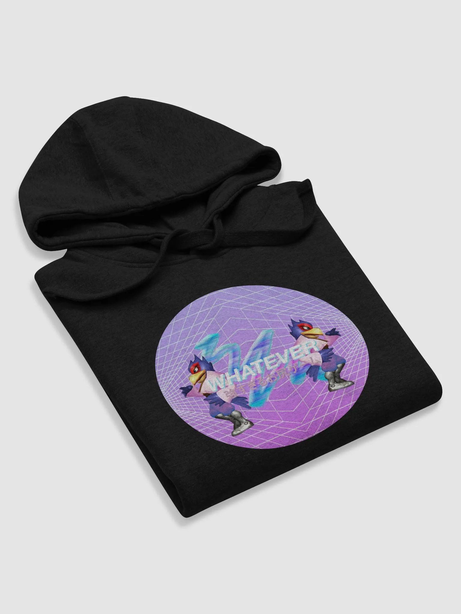 Falco Hoodie product image (5)