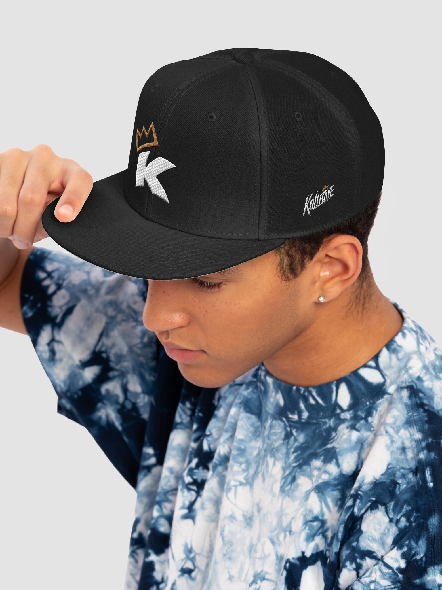Kollective Snapback product image (7)