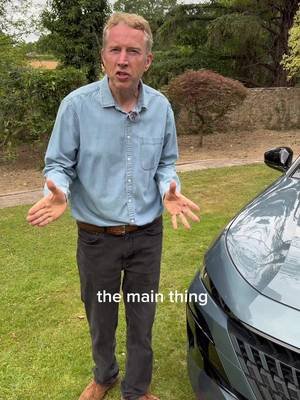 Interested in the LATEST Peugeot 308 SW? We tested this brand new model and shared everything in our recent youtube review! https://f.mtr.cool/fmpfcbxvjb #peugeot #peugeot308 #cartok #car #carreview
