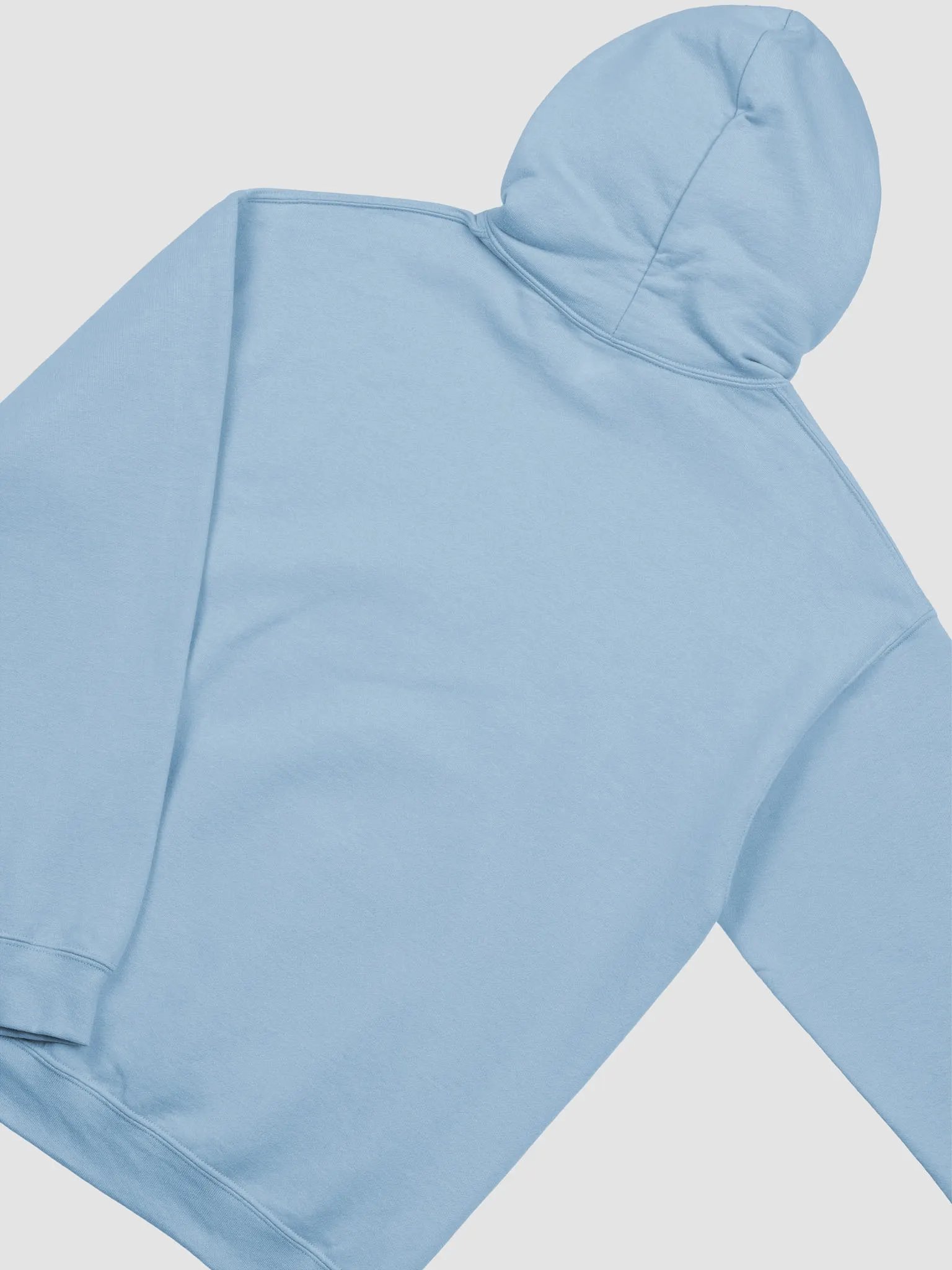 Cartoon Drawn Bird Hoodie product image (21)