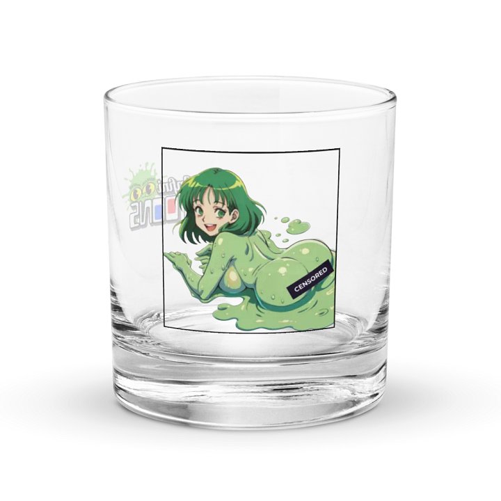 Gelatina Rocker Glass product image (1)