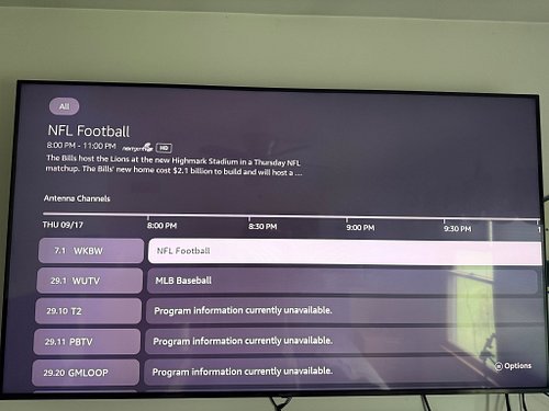 Remember that companies charge you multiple times for live TV streaming: Once to access the content (Amazon Prime in this cas...