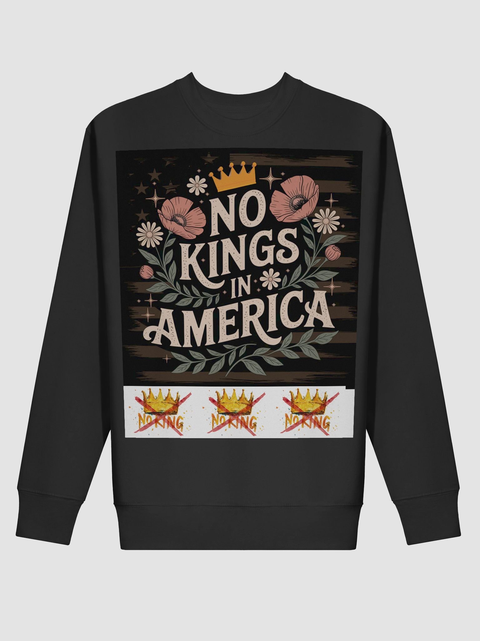 no king product image (11)