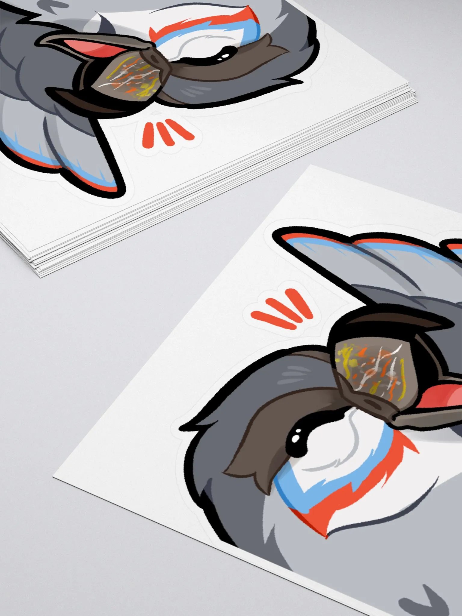 [Mega] Happy Terry product image (4)