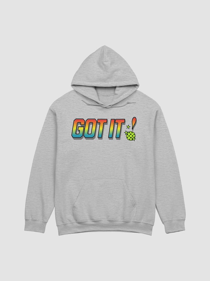 Got It Pickleball Galactic Sphere Hoodie product image (25)