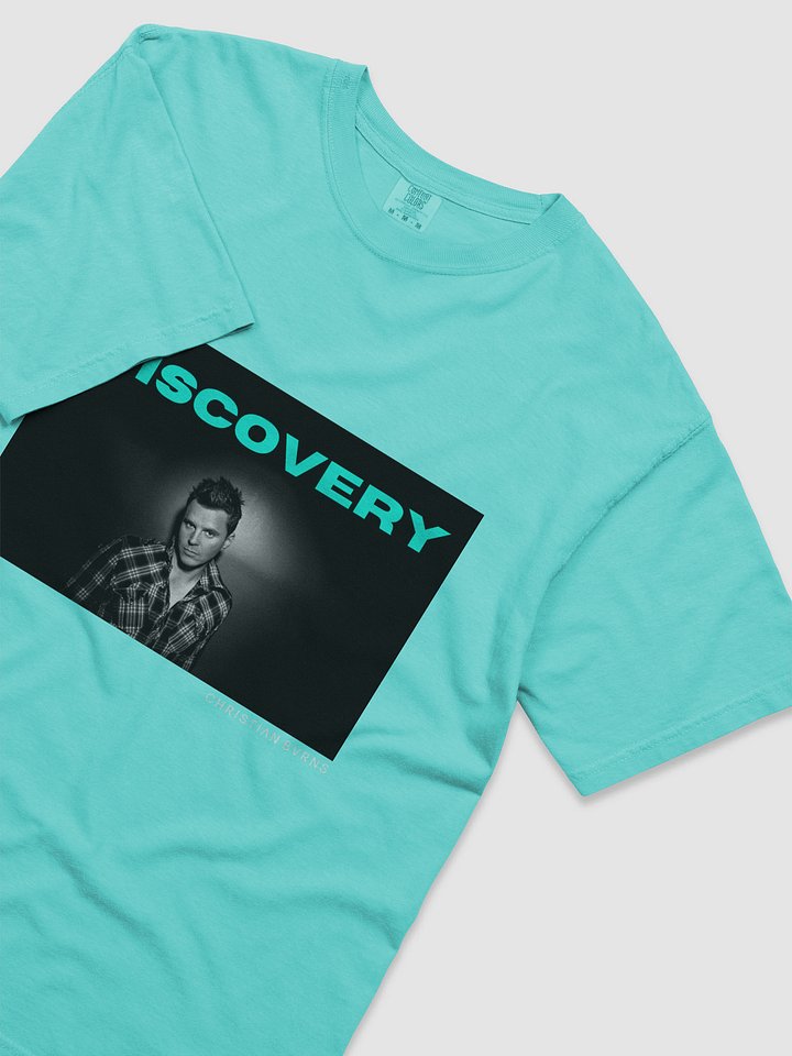 Discovery Eras Tee product image (2)