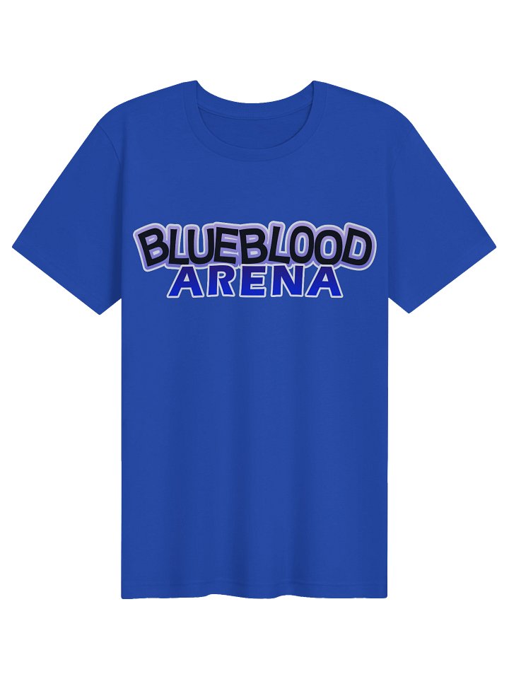 Logo Supersoft Tee product image (1)