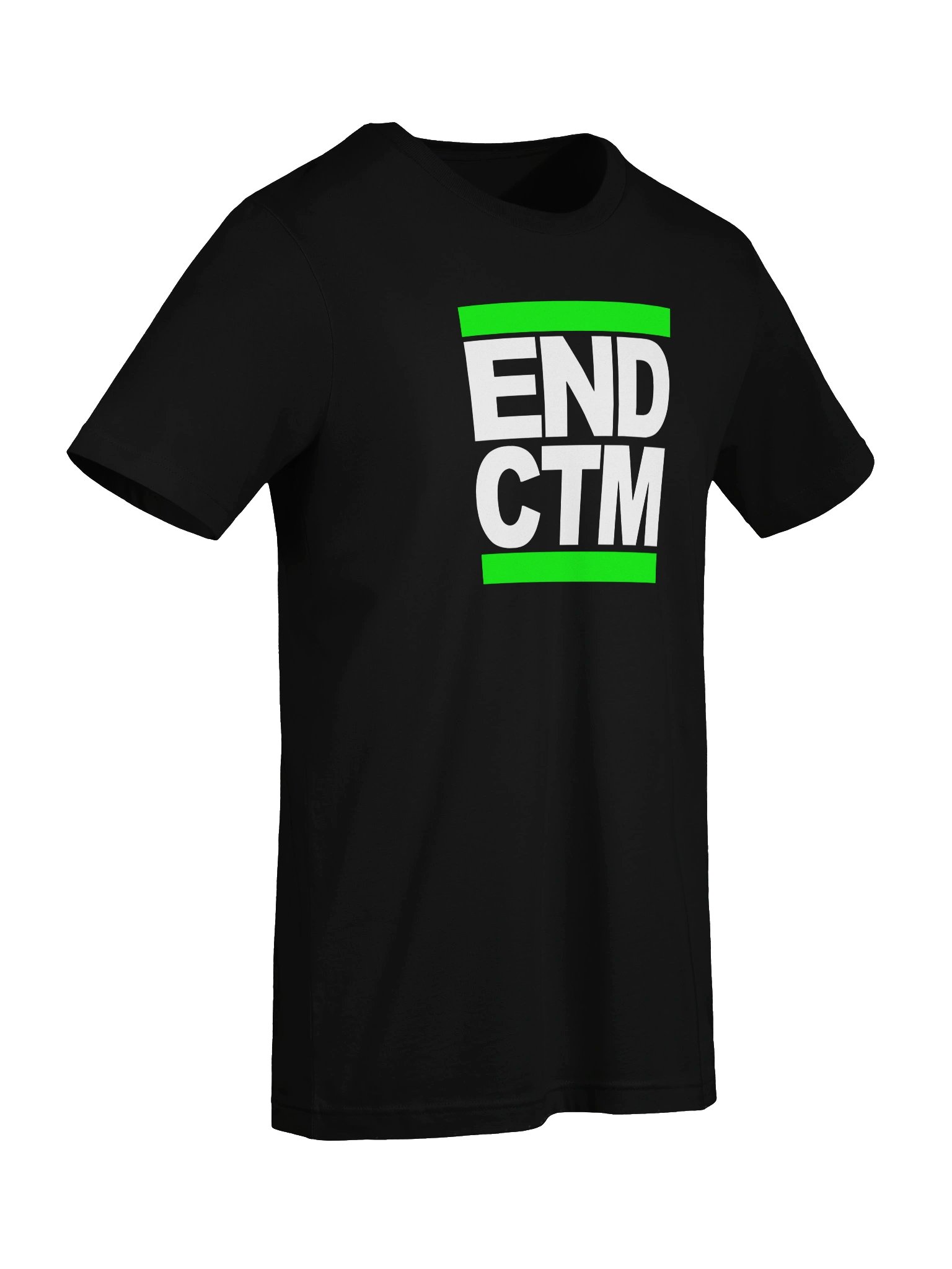 END CTM shirt #1 product image (27)