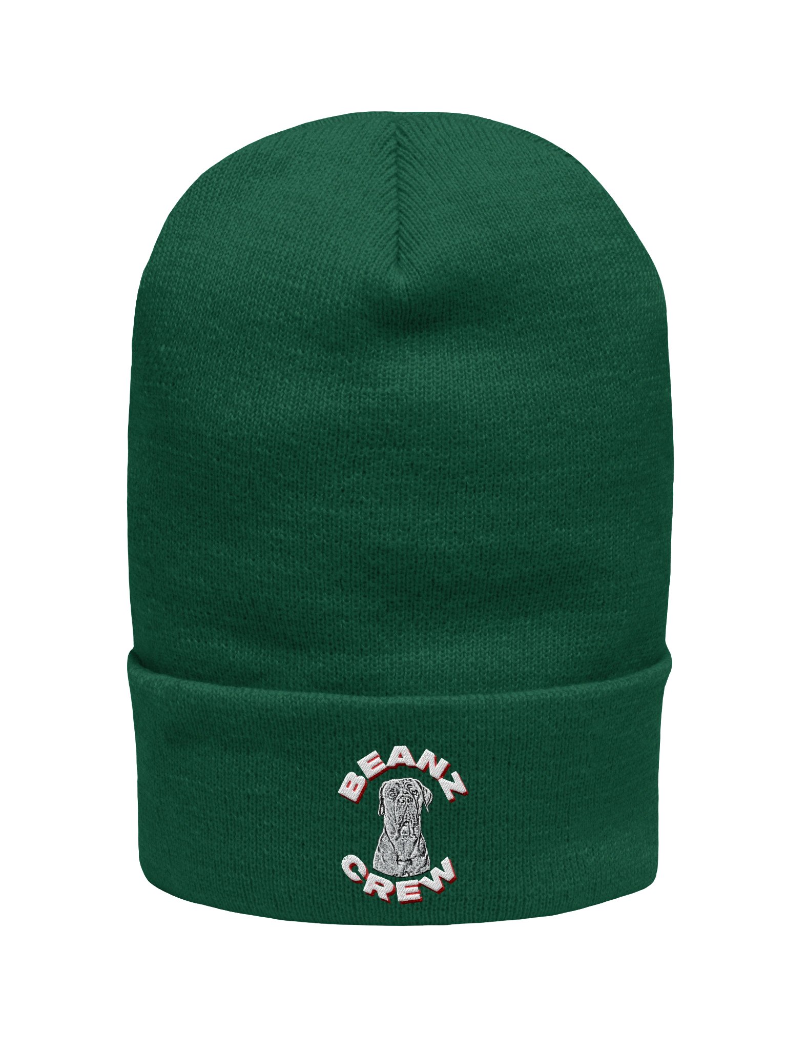Beanz Crew Beanie product image (1)
