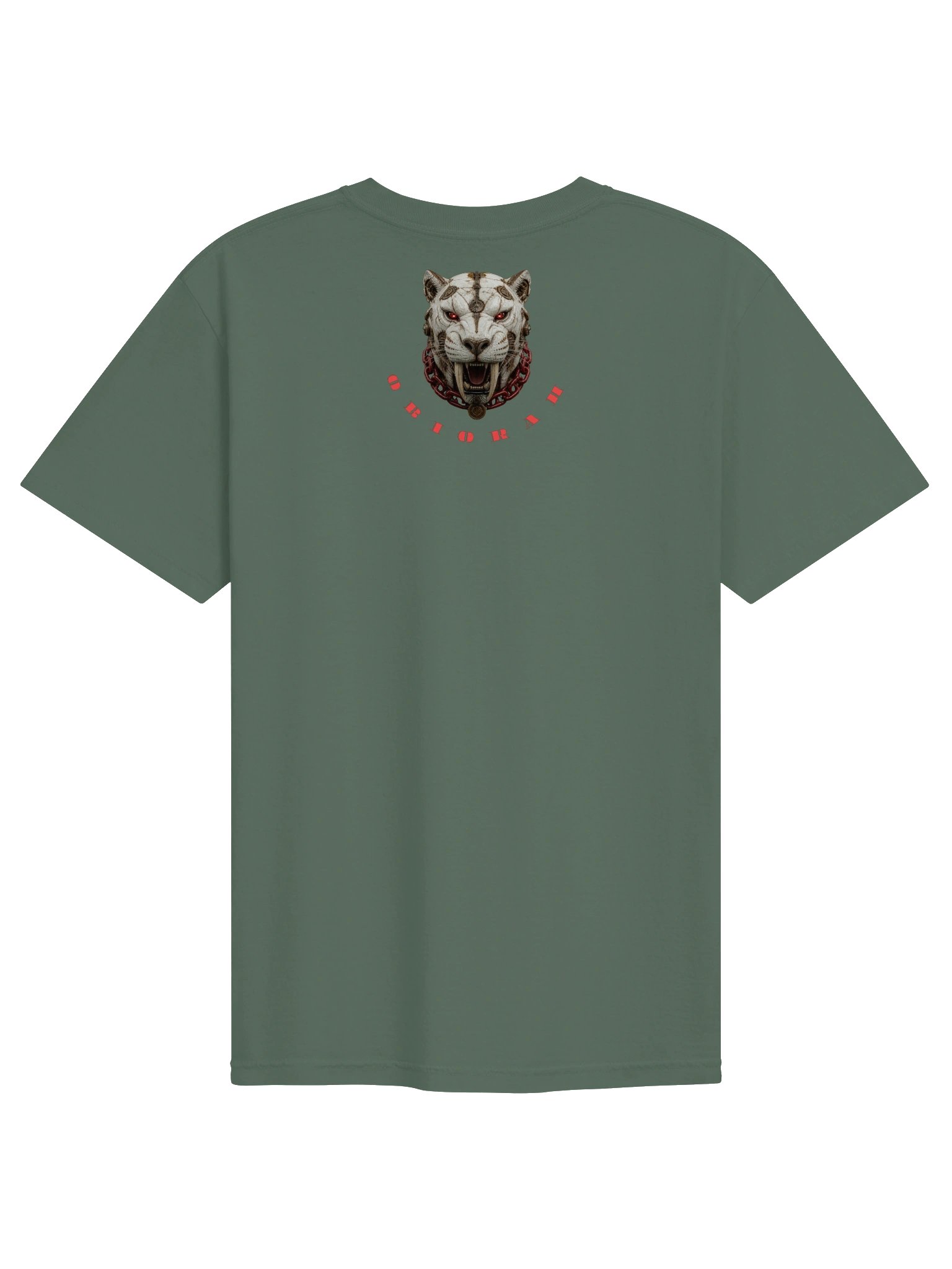 Stop Animal Abuse - Statement Tee product image (2)