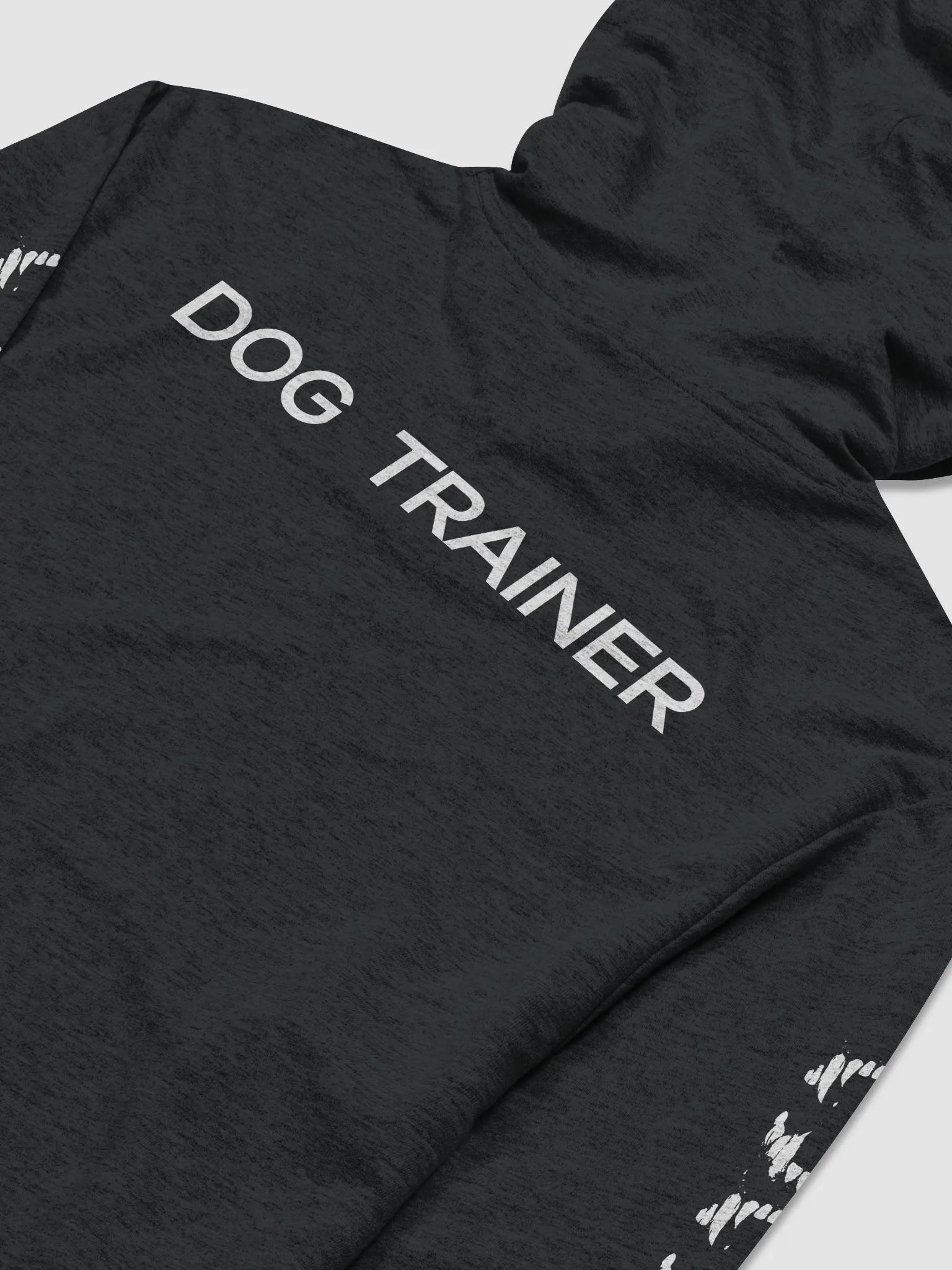 LL Dog Trainer Light Weight Hoodie product image (4)