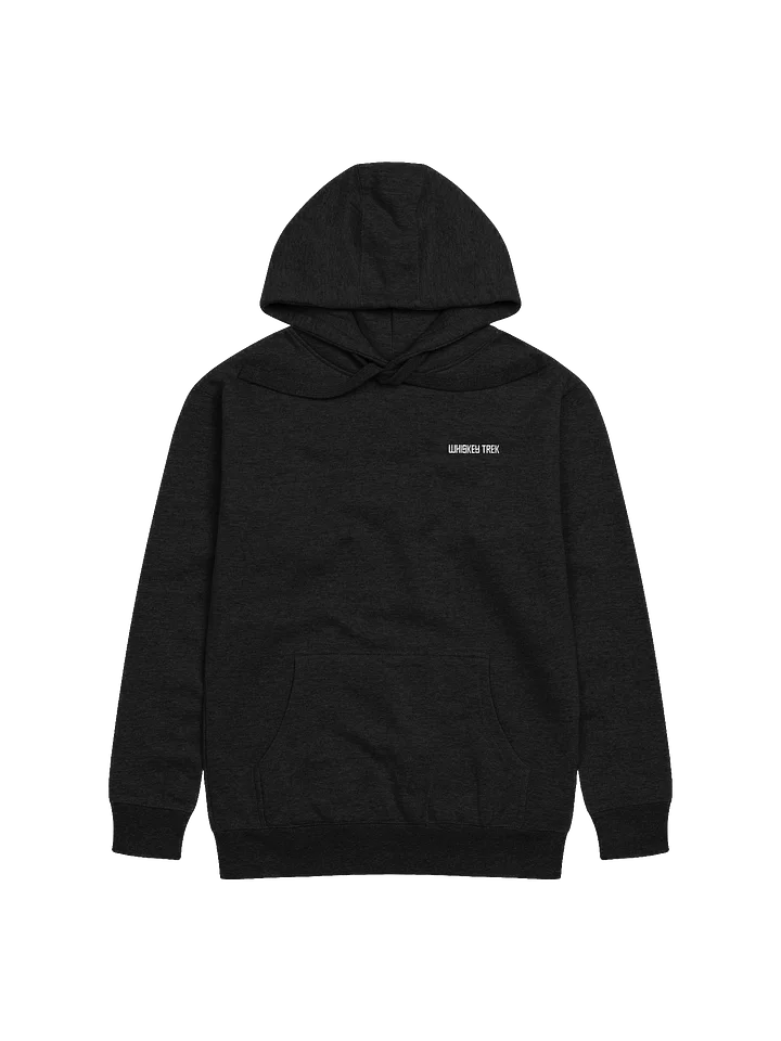 Whiskey Trek Galaxy Hoodie (Back) product image (1)