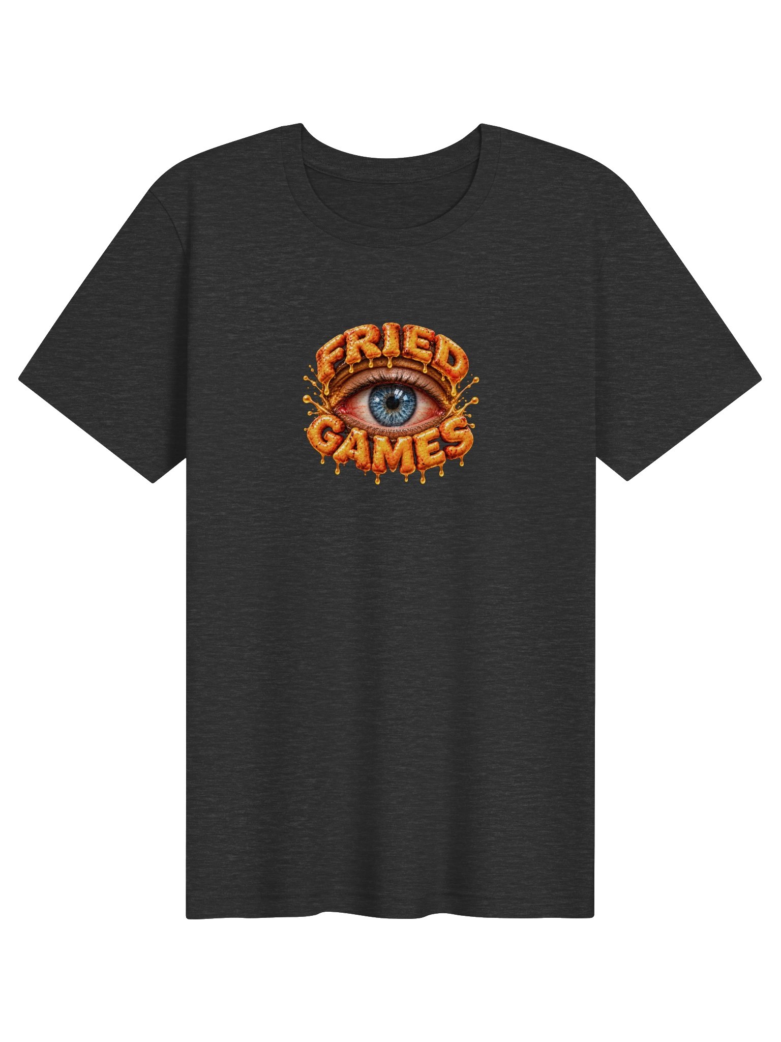 Fried Games - Blue Eye product image (1)
