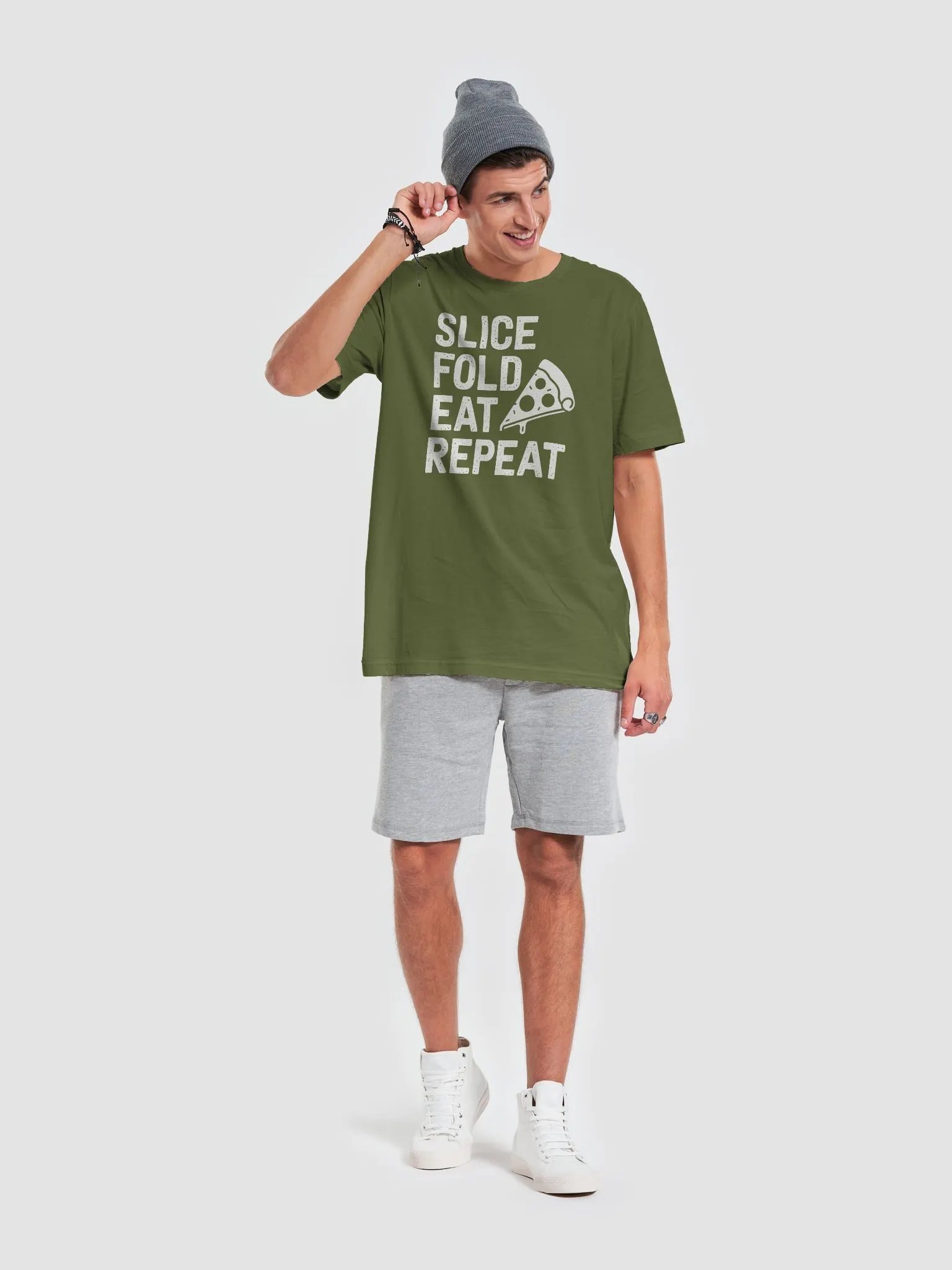 Slice Fold Eat Repeat product image (4)