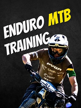 Enduro MTB (14 Week Results Focussed) tier thumbnail