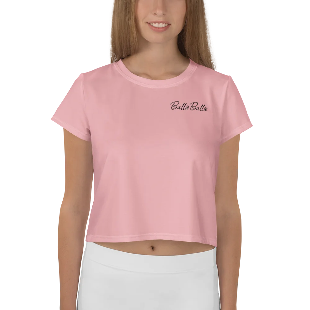 Crop Top product image (1)