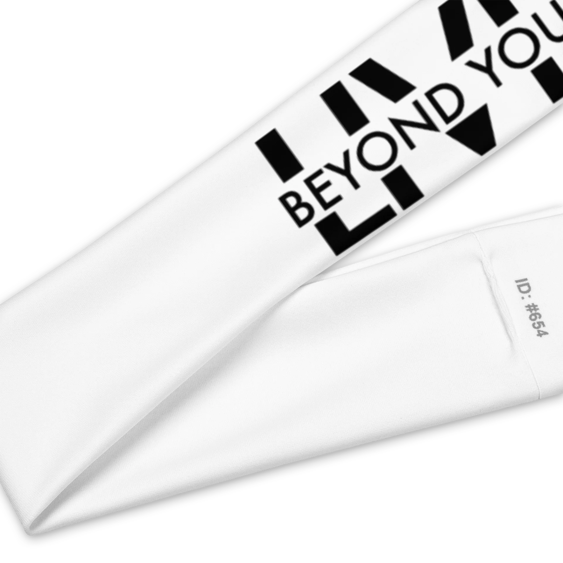 Live Beyond You Headband product image (3)