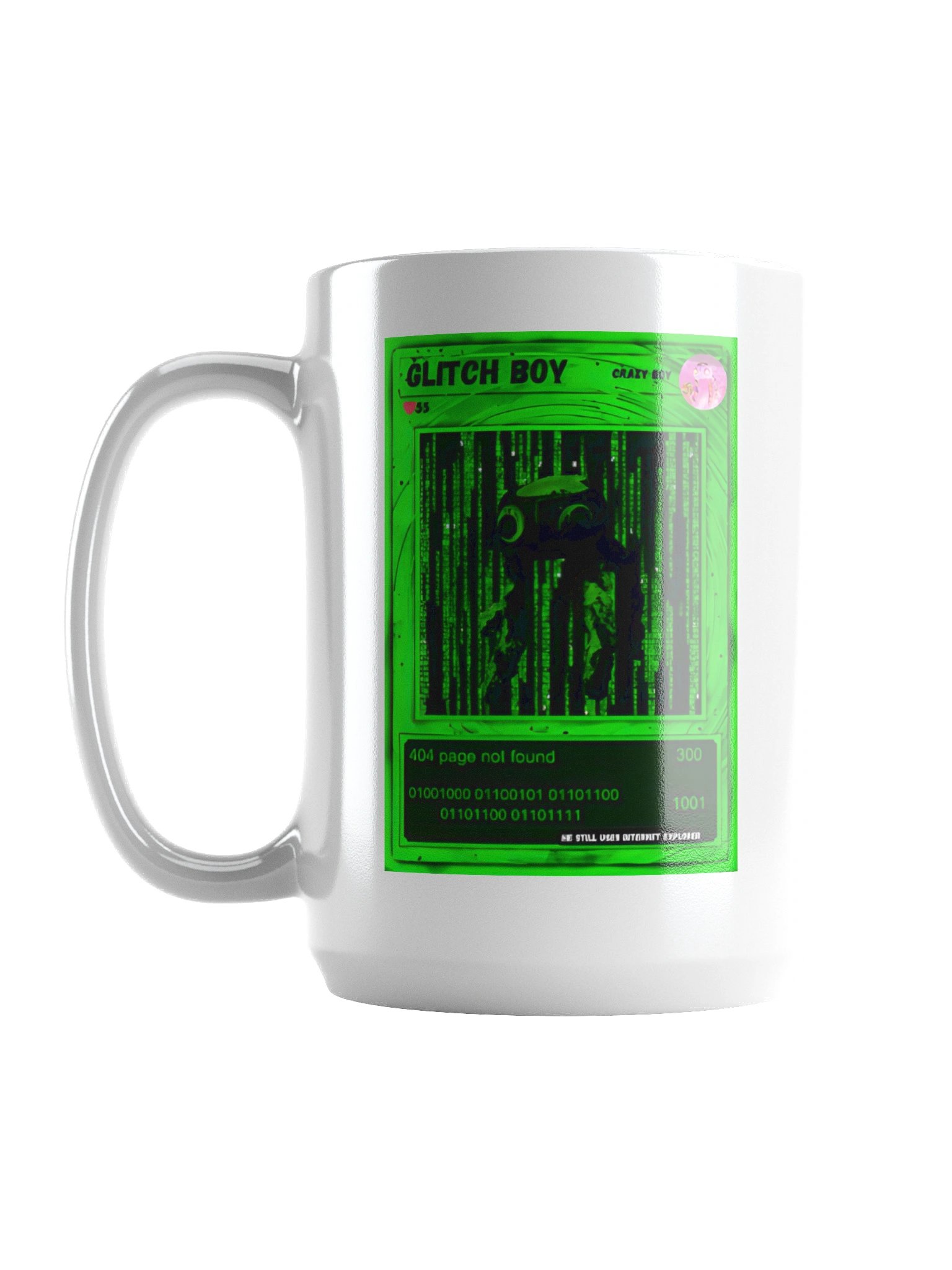 SPIDEY BOY MUG product image (1)