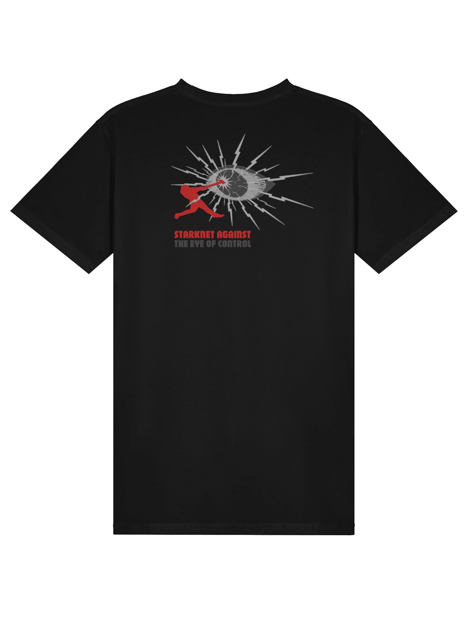 Starknet Against The Eye Of Control product image (2)