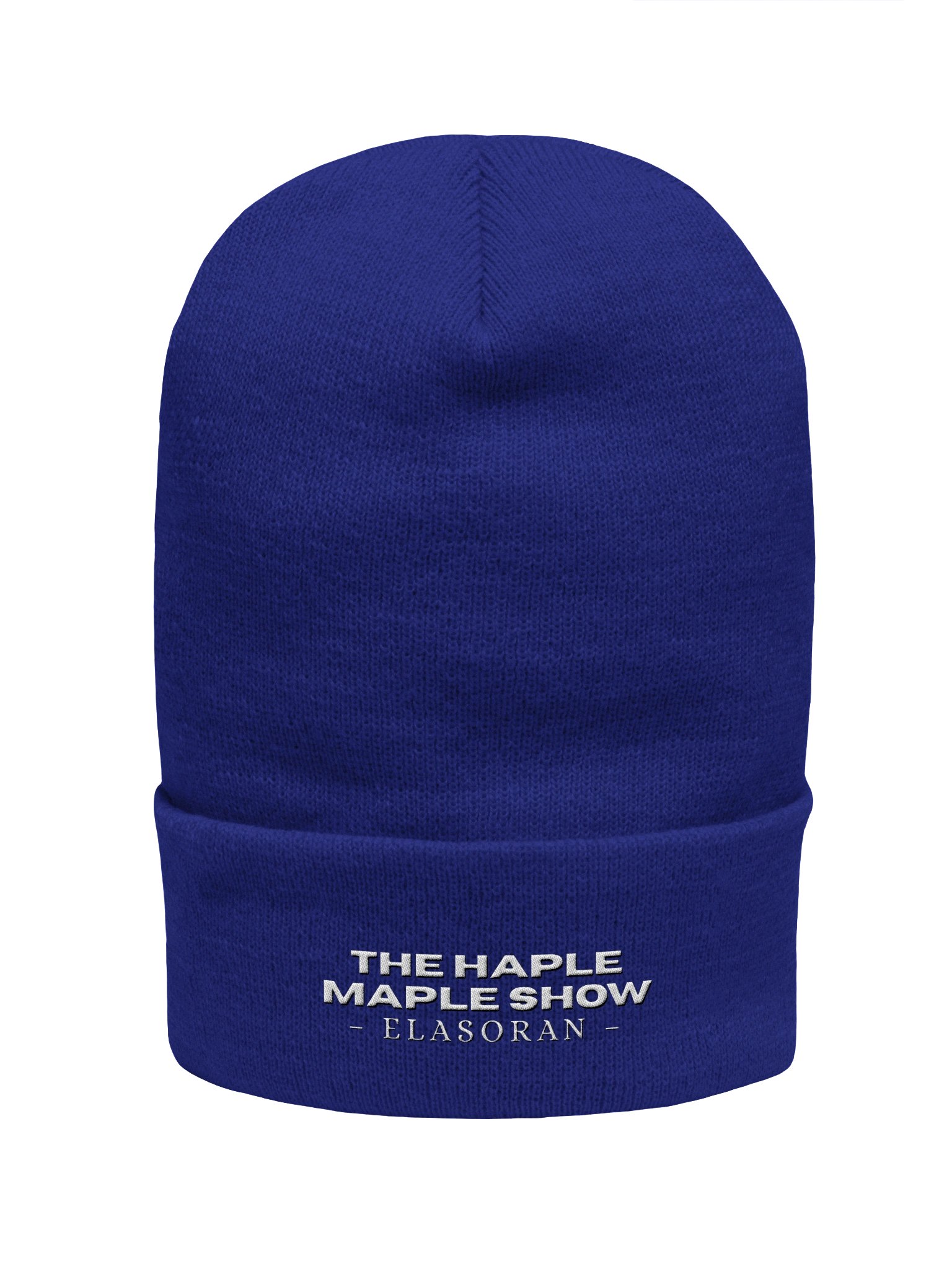 Elasoran Beanie product image (1)