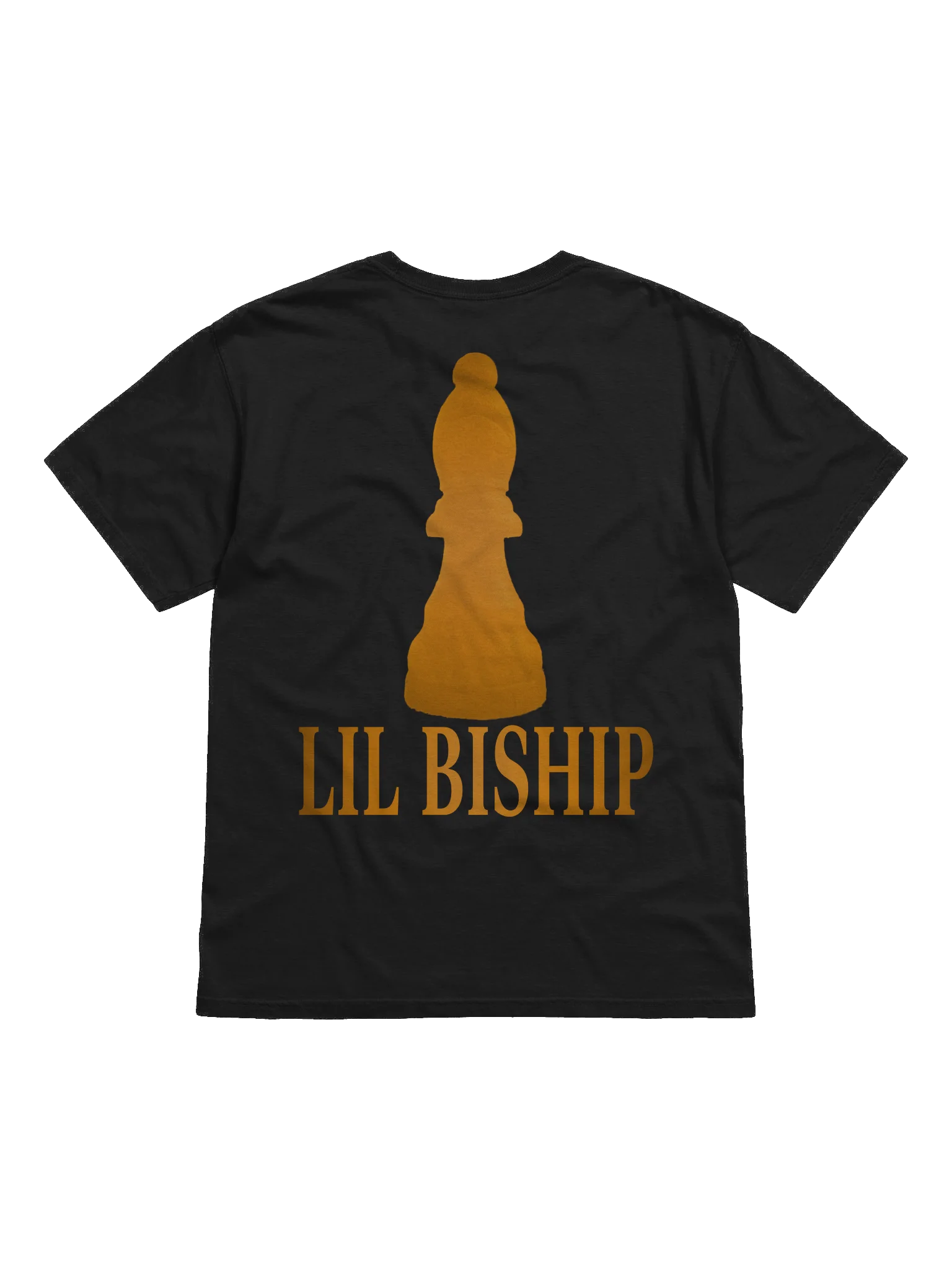Lil Biship T Shirt product image (1)