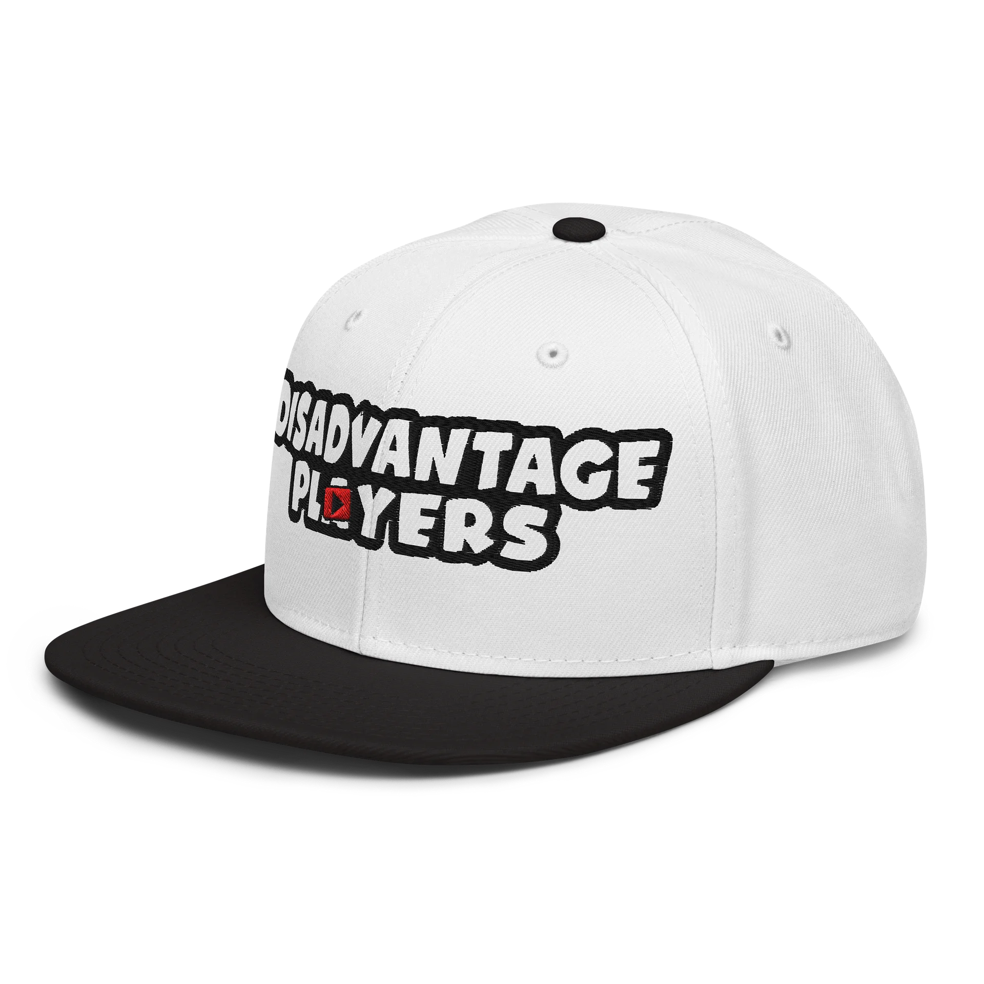 Disadvantage Players Hay (White) product image (4)