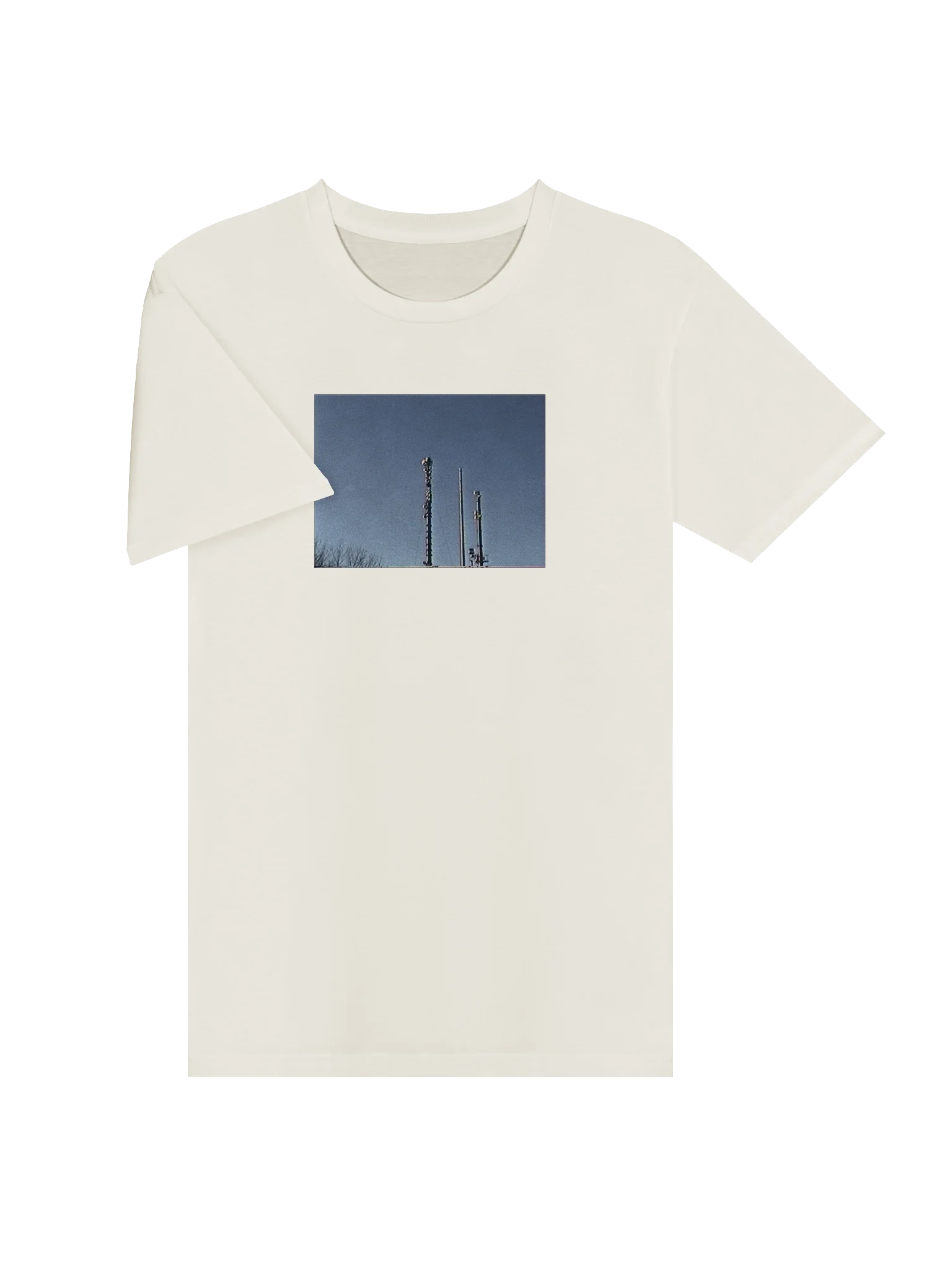 The Towers - T Shirt product image (8)