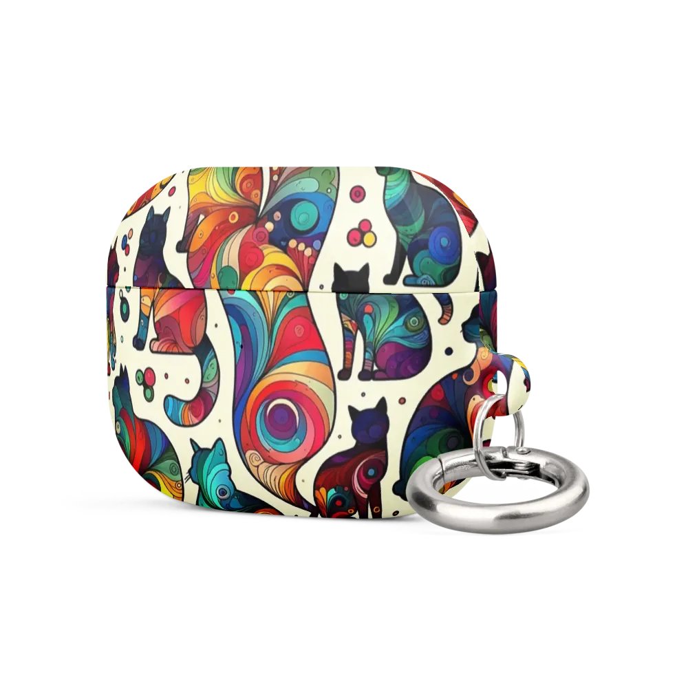 All-Over Print Case for AirPods® product image (19)