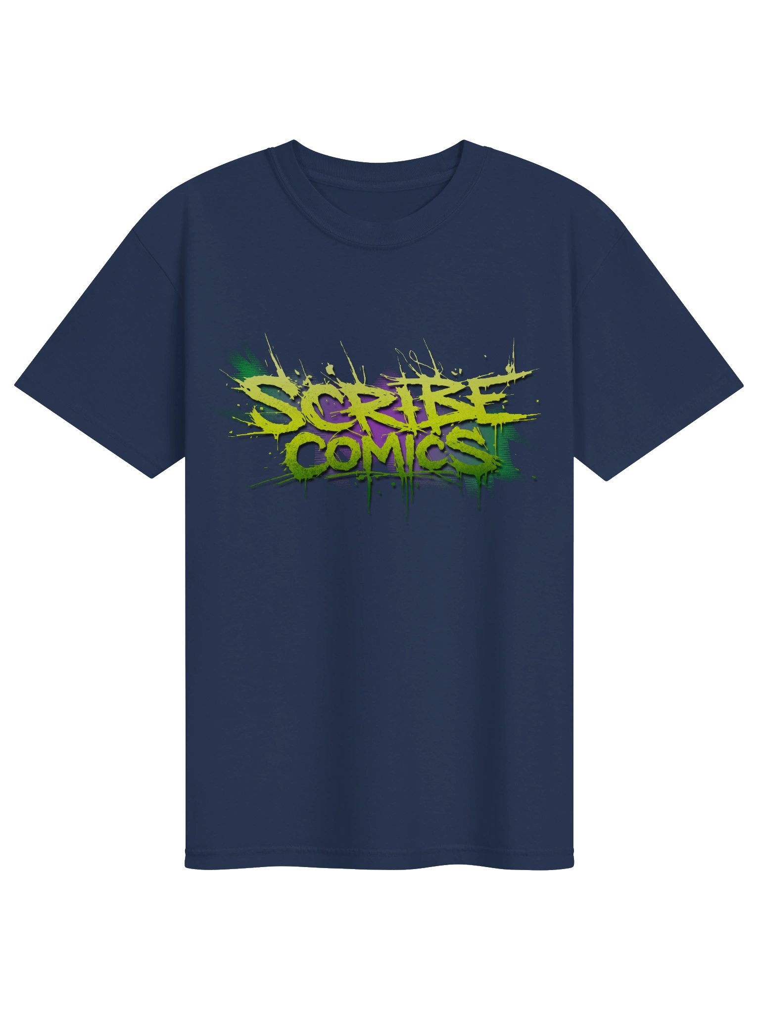 SCRIBE COMICS product image (1)