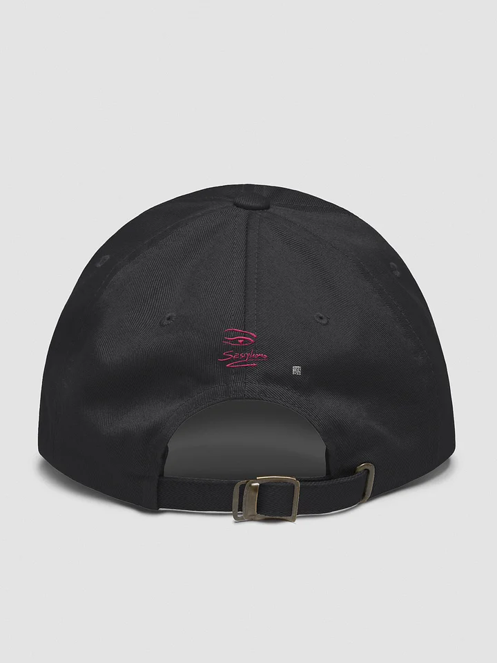 Pride 365 Cap product image (4)