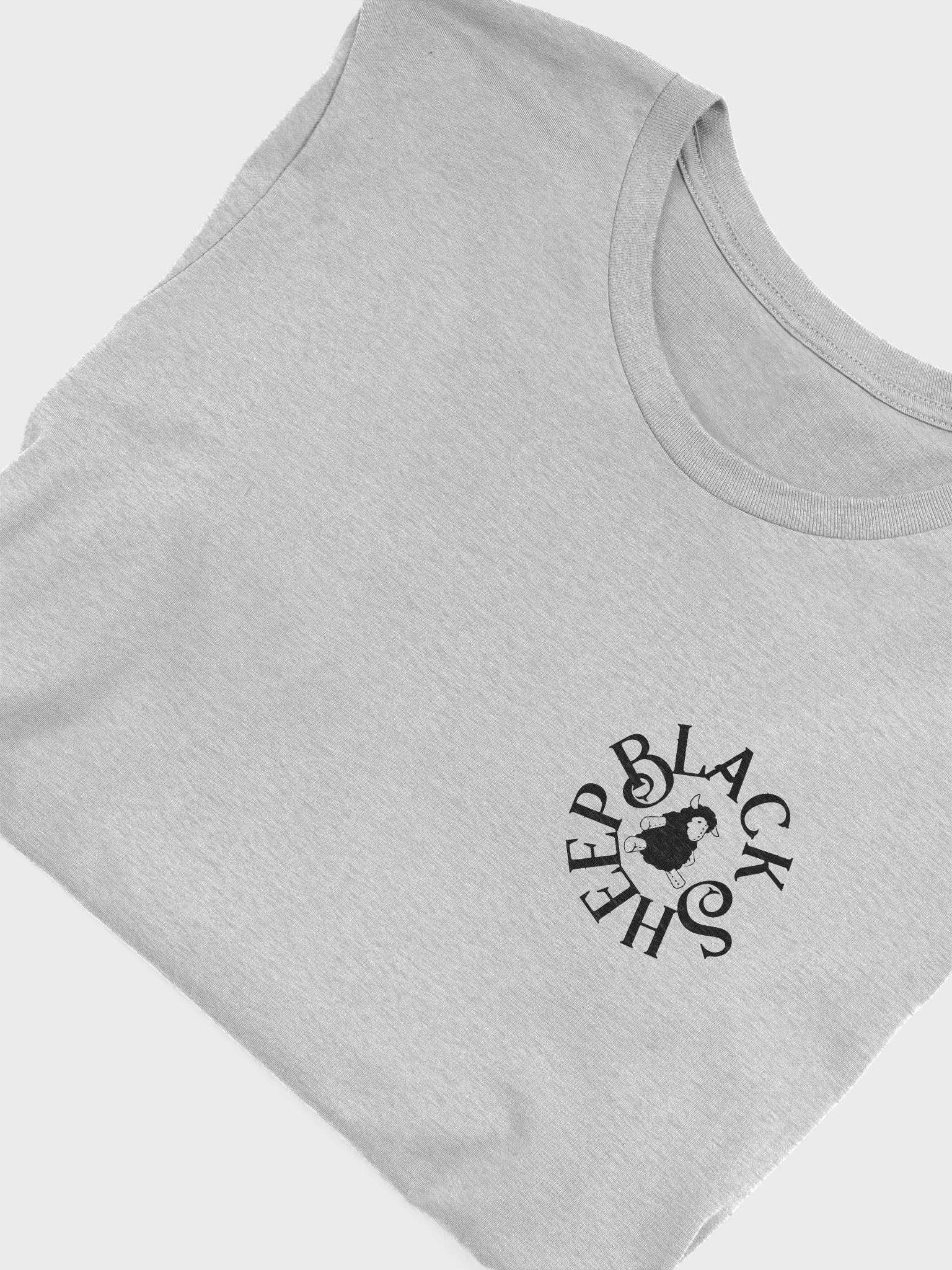 Full circle(T-Shirt) product image (1)