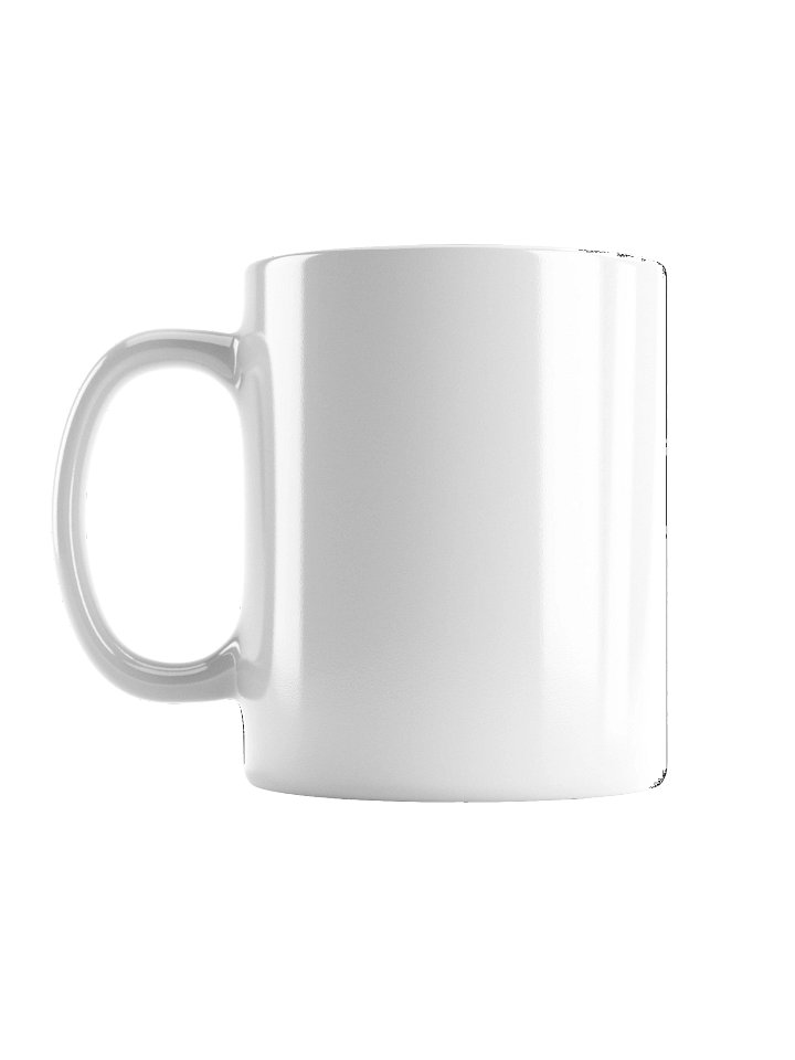Channel Logo Coffee Mug product image (2)
