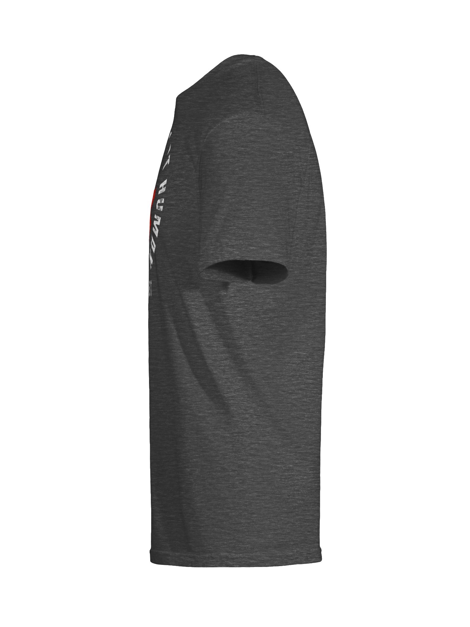 Emotional Support Human Tee product image (9)