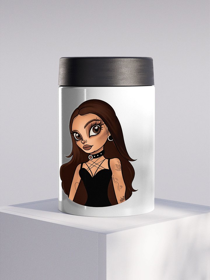 xAnnaleigh Can Koozie product image (1)
